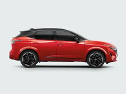 Ny 2024 Nissan Qashqai SUV | 373 300 kr