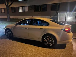 Vit Begagnad 2016 Opel Insignia Business Halvkombi | 139 000 kr (Lite dyr)