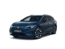 Ny 2025 VW ID.7 Pro Sedan | 689 200 kr (Marknadspris)