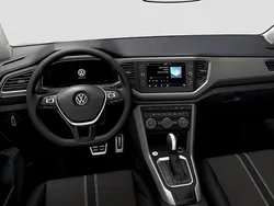 Begagnad 2022 VW T-Roc Style SUV | 269 900 kr (Bra pris)