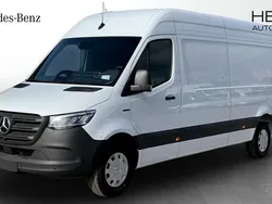 Ny 2025 Mercedes E-Sprinter Van | 1 014 100 kr (Marknadspris)