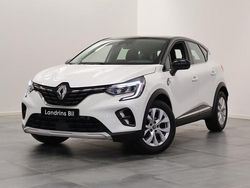 Okänd Begagnad 2019 Renault Captur SUV | 134 700 kr (Marknadspris)