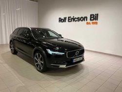 Begagnad 2023 Volvo V90 CC Plus Kombi | 449 500 kr (Dyr)
