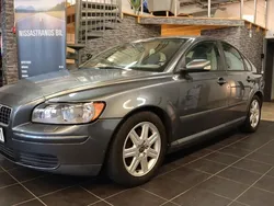 Grå Begagnad 2004 Volvo S40 Sedan | 24 900 kr (Dyr)