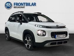 Vit Begagnad 2019 Citroën C3 Aircross Shine SUV | 174 900 kr (Lite dyr)