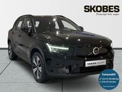 Svart Begagnad 2023 Volvo XC40 Core SUV | 349 900 kr