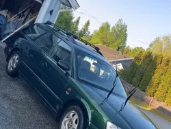 Begagnad 2000 Subaru Legacy Kombi | 24 000 kr
