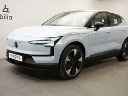 Blå Begagnad 2023 Volvo EX30 Performance SUV | 529 900 kr