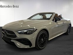 Ny 2024 Mercedes CLE450 AMG Cab | 1 038 050 kr