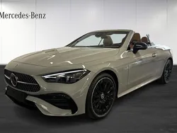 Ny 2024 Mercedes CLE450 AMG Cab | 1 088 050 kr