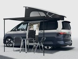 Ny 2025 VW California California Van | 854 900 kr (Superpris)