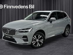 Grå Begagnad 2024 Volvo XC60 Core SUV | 529 000 kr (Marknadspris)