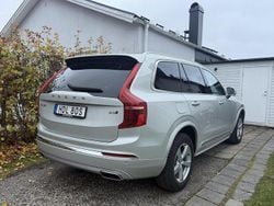 Vit Begagnad 2021 Volvo XC90 Inscription SUV | 569 000 kr (Bra pris)