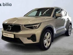 Silver Begagnad 2024 Volvo XC40 SUV | 349 900 kr