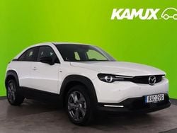 Vit Begagnad 2022 Mazda MX30 SUV | 169 800 kr (Marknadspris)