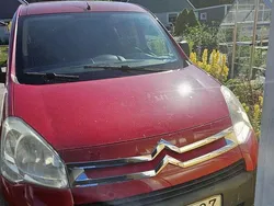 Begagnad 2012 Citroën Berlingo Minibuss | 38 000 kr (Bra pris)