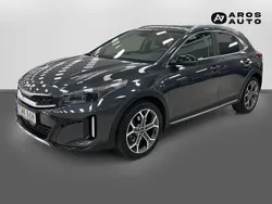 Grå Begagnad 2022 Kia XCeed Advance SUV | 259 900 kr (Marknadspris)