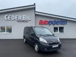Svart Begagnad 2015 Toyota Proace Van | 73 000 kr (Marknadspris)