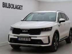 Vit Begagnad 2021 Kia Sorento Advance SUV | 339 500 kr (Superpris)