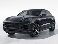 Svart Ny 2024 Porsche Cayenne SUV | 1 490 200 kr (Marknadspris)