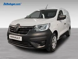 Ny 2024 Renault Express Halvkombi | 224 875 kr