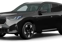 Ny 2025 BMW X3 Comfort Edition SUV | 745 600 kr (Superpris)