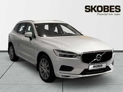 Begagnad 2020 Volvo XC60 SUV | 284 000 kr (Marknadspris)