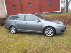 VW Golf VI