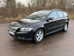 Begagnad 2007 Volvo V50 Kombi | 26 000 kr (Marknadspris)