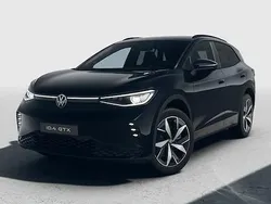 Ny 2025 VW ID.4 GTX SUV | 668 900 kr