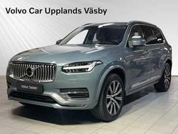Begagnad 2020 Volvo XC90 SUV | 469 900 kr (Marknadspris)
