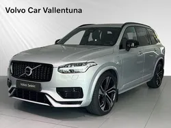 Silver Begagnad 2024 Volvo XC90 Ultra SUV | 779 900 kr (Lite dyr)
