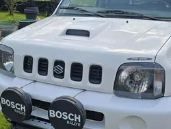 Begagnad 2004 Suzuki Jimny SUV | 40 000 kr