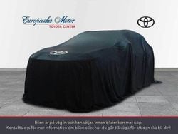 Mörkgrå Begagnad 2019 Toyota Yaris Hybrid Halvkombi | 199 900 kr (Marknadspris)