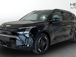 Ny 2026 Kia EV3 GT-Line SUV | 539 775 kr (Lite dyr)