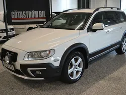 Vit Begagnad 2016 Volvo XC70 SUV | 139 000 kr (Superpris)