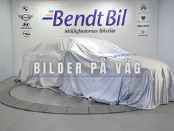 Silver Begagnad 2020 Toyota Corolla Style Kombi | 259 500 kr (Marknadspris)
