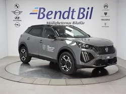 Finns i fler färger Ny 2024 Peugeot 2008 GT SUV | 318 500 kr (Lite dyr)
