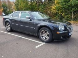 Svart Begagnad 2006 Chrysler 300C Sedan | 35 000 kr (Superpris)