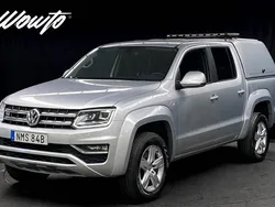 VW Amarok