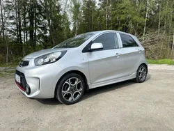 Begagnad 2016 Kia Picanto Halvkombi | 99 900 kr