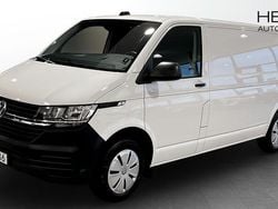 Begagnad 2023 VW T6.1 Van | 319 200 kr
