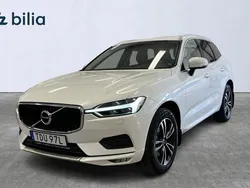 Vit Begagnad 2019 Volvo XC60 SUV | 359 000 kr (Marknadspris)