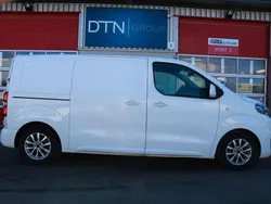 Begagnad 2017 Toyota Proace Van | 169 500 kr (Marknadspris)