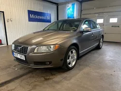 Grå Begagnad 2006 Volvo S80 Summum Sedan | 39 900 kr (Marknadspris)
