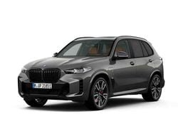 Grå Begagnad 2025 BMW X5 SUV | 1 239 000 kr