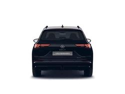 Svart Ny 2026 VW Golf VIII Kombi | 474 100 kr