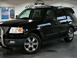 Begagnad 2005 Ford Expedition XLT SUV | 119 900 kr