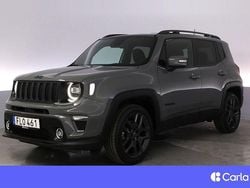 Grå Begagnad 2020 Jeep Renegade Limited SUV | 246 900 kr