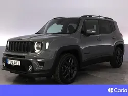 Begagnad 2020 Jeep Renegade Limited SUV | 261 900 kr